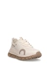 Buldozer 261410 Erkek Klasik Sneaker Bej