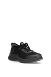 Buldozer 261426 Erkek Klasik Sneaker Siyah