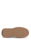 Buldozer 261437 Erkek Klasik Sneaker Haki