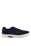 Dockers 101342190 234016 3FX Erkek Spor Ayakkabı Lacivert