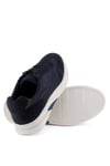 Dockers 101342190 234016 3FX Erkek Spor Ayakkabı Lacivert