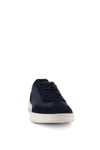 Dockers 101342190 234016 3FX Erkek Spor Ayakkabı Lacivert