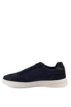 Dockers 101342190 234016 3FX Erkek Spor Ayakkabı Lacivert