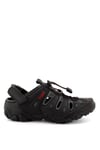 Dockers 101369433 21650 3FX Erkek Sandalet Siyah