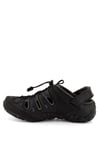 Dockers 101369433 21650 3FX Erkek Sandalet Siyah