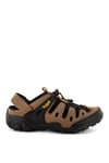 Dockers 101369434 21650 3FX Erkek Sandalet Kum Rengi