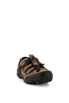 Dockers 101369434 21650 3FX Erkek Sandalet Kum Rengi