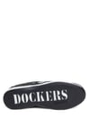 Dockers 101543229 220101  Erkek Tekne Ayakkabısı Lacivert