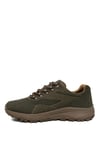 Dockers 101878893 4F 237290 4PR Erkek Hakiki Nubuk Deri Outdoor Ayakkabı Haki