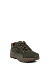 Dockers 101878893 4F 237290 4PR Erkek Hakiki Nubuk Deri Outdoor Ayakkabı Haki