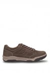 Dockers 102694393 6F Jersey-N 6PR Erkek Hakiki Deri Casual Ayakkabı Haki