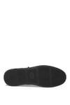 Dockers A102028063 5W Kane Hi 5PR Erkek Hakiki Deri Düz Bot Siyah
