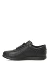 Dockers A102032503 5W 225044 5PR Erkek Hakiki Deri Casual Ayakkabı Siyah