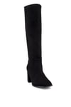 Elit 11.2000S Kadın Çizme Siyah