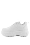 Elit 22KIstMrt026C Kadın Sneaker Beyaz