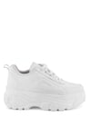 Elit 22KIstMrt026C Kadın Sneaker Beyaz