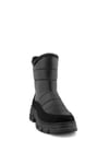 Elit 22KPM364 K605N Kadın Bot Siyah