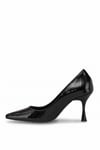 Elit 26KZYN4015R Kadın Stiletto Siyah