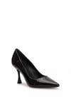 Elit 26KZYN4015R Kadın Stiletto Siyah