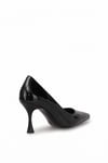 Elit 26KZYN4015R Kadın Stiletto Siyah