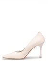 Elit 26KZYN4016C Kadın Stiletto Bej