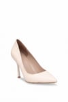 Elit 26KZYN4016C Kadın Stiletto Bej