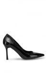 Elit 26KZYN4016R Kadın Stiletto Siyah
