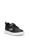 Elit 26YASARM2404 Filet Erkek Çocuk Klasik Sneaker Siyah - Beyaz