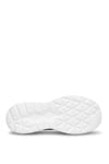 Elit 26YASWP8023 Erkek Klasik Sneaker Siyah - Beyaz