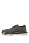Elit 26YNb5041N Erkek Casual Ayakkabı Gri