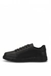 Elit ASDAM8790 Erkek Klasik Sneaker Siyah