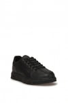 Elit ASDAM8790 Erkek Klasik Sneaker Siyah