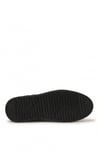 Elit ASDAM8790 Erkek Klasik Sneaker Siyah