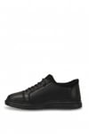 Elit ASDAM8918 Erkek Klasik Sneaker Siyah