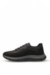 Elit ASDAM9212 Erkek Klasik Sneaker Siyah