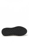 Elit ASDAM9212 Erkek Klasik Sneaker Siyah