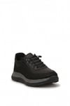 Elit ASDAM9212 Erkek Klasik Sneaker Siyah