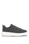 Elit ASDKVENDY Erkek Klasik Sneaker Füme