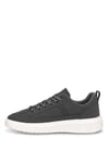 Elit ASDKVENDY Erkek Klasik Sneaker Füme