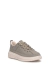 Elit ASDKVENDY Erkek Klasik Sneaker Haki