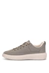 Elit ASDKVENDY Erkek Klasik Sneaker Haki