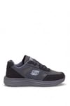 Elit ASENS4349 Erkek Klasik Sneaker Füme