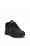 Elit ASENS4349 Erkek Klasik Sneaker Siyah