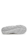 Elit ASPRT4138-1 Erkek Klasik Sneaker Füme