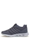 Elit ASPRT4138-1 Erkek Klasik Sneaker Füme