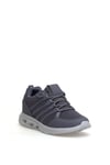 Elit ASPRT4138-1 Erkek Klasik Sneaker Füme