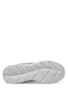 Elit ASPRT4138 Erkek Klasik Sneaker Koyu Gri