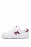 Elit ASQLA1457 Kadın Klasik Sneaker Beyaz