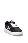 Elit ASQLA1457 Kadın Klasik Sneaker Siyah - Beyaz