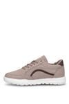Elit ASYLD228 Erkek Klasik Sneaker Bej